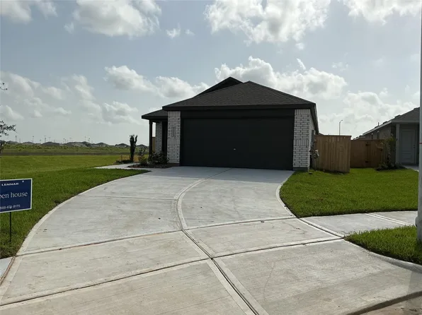 9203 Burch Eagle Ct, Baytown, TX 77521