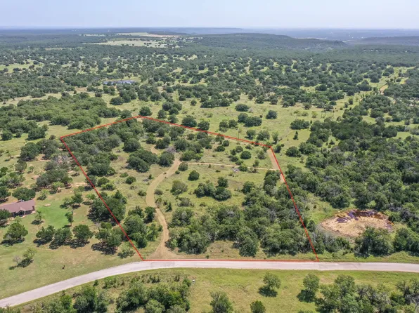 E11 Stagecoach Trl, Gordon, TX 76453