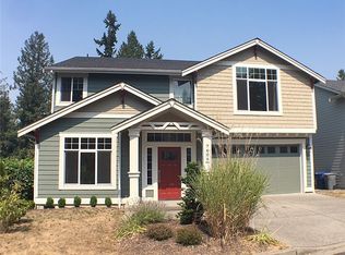 7606 NE 169th Ln, Kenmore, WA 98028