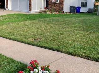 15803 W 127th Ter, Olathe, KS 66062