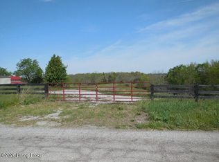 1655 Stewart Ridge Rd, Sparta, KY 41086