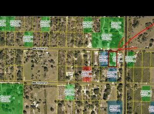 16862 Nw 276th St, Okeechobee, FL 34972