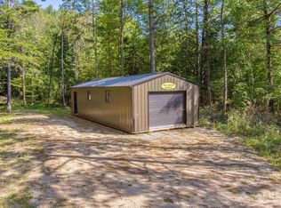 Brick Rd, West Branch, MI 48661