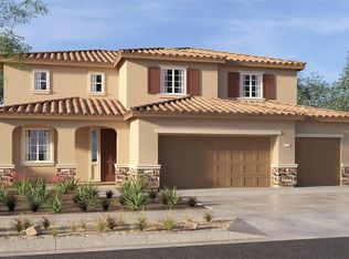 Residence 3015 Plan, Spring Creek, Menifee, CA 92879