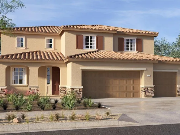 Residence 3015 Plan, Spring Creek