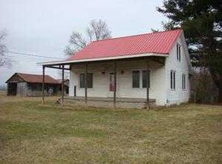 288 Hc 66, Auto, WV 24966