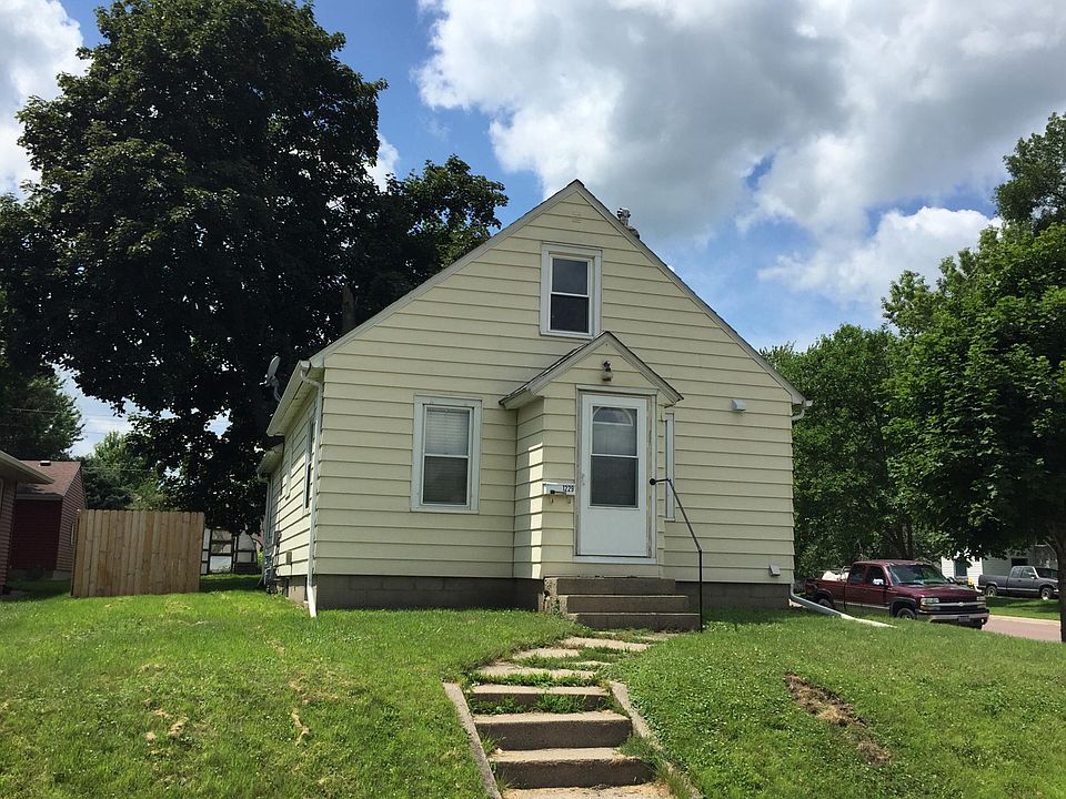 1st image of 1229 N Park St