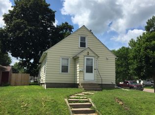 1229 N Park St, Fairmont, MN 56031