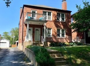7561 Hoover Ave #B, Saint Louis, MO 63117