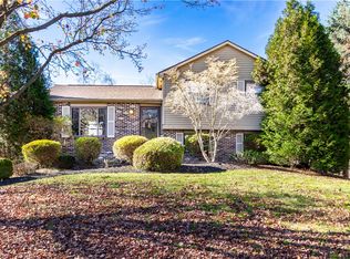 508 Partridge Run Rd, Gibsonia, PA 15044