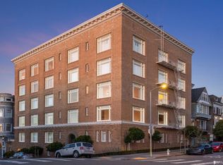 250 Laurel St APT 302, San Francisco, CA 94118