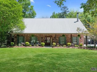 8786 Linkwood Dr, Denham Springs, LA 70706