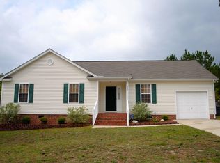 325 Bridleridge Rd, Lexington, SC 29073