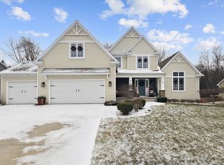 5707 Plumtree Ln, Midland, MI