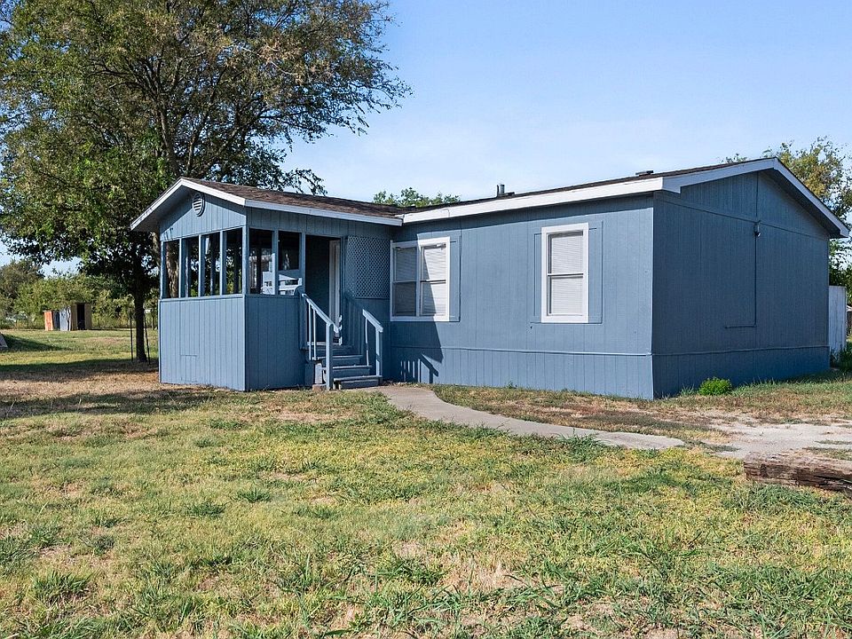 13404 Mountain Creek Dr, Venus, TX 76084 Zillow