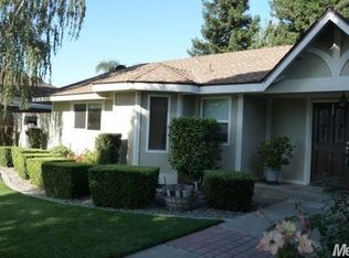 1205 Fruitridge Dr, Modesto, CA