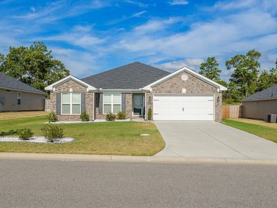 3053 Easton Dr, Hephzibah, GA, 30815