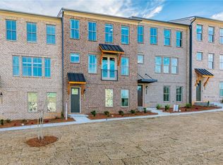 2481 Scarlet Maple Aly #140, Atlanta, GA 30360