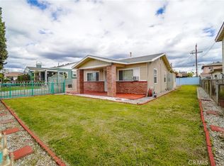 668 S Sadler Ave, Los Angeles, CA 90022