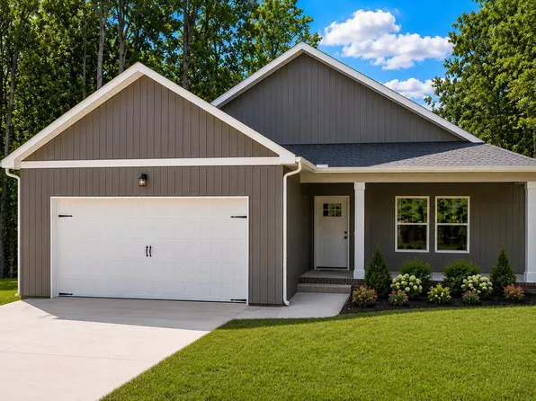 3308 Weeks Cir, Cleveland, TN 37312