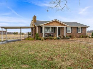 6253 Highway 161, Springfield, TN 37172