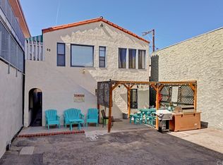 64 15th Ct, Hermosa Beach, CA 90254