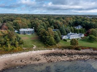 38 Neds Point Rd, Mattapoisett, MA 02739