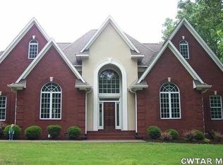 124 Dogwood Ln, Lexington, TN 38351