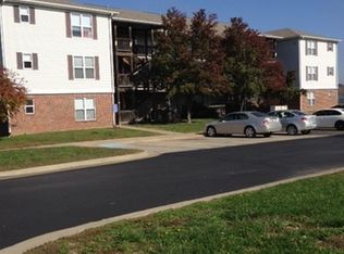 2701 S Springdale St APT 206, Pittsburg, KS 66762