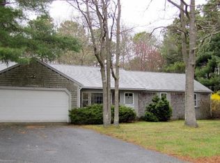 14 Rachel Carson Ln, Centerville, MA 02632