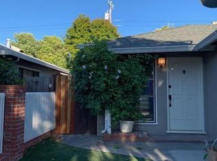 425 Wessex Way, Belmont, CA 94002