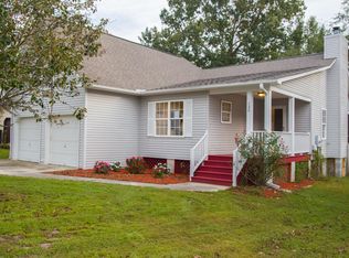 132 Kingsbridge Dr, Goose Creek, SC 29445