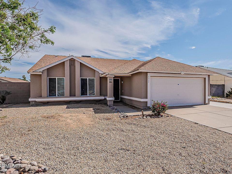 3327 W Mohawk Ln, Phoenix, AZ 85027 | Zillow