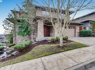 12454 SW Autumnview St, Tigard, OR 97224