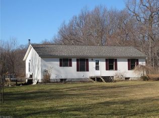 10128 Quarry Rd, Amherst, OH 44001