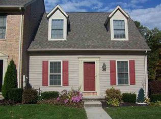 1491 Olde Oak Ct, Mechanicsburg, PA 17050