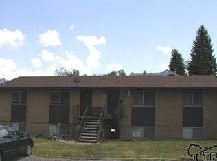 116 E 600 S, Payson, UT 84651