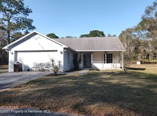 15303 Wilhelm Rd, Brooksville, FL 34613