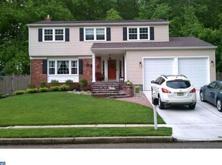 94 Trent Rd, Turnersville, NJ 08012