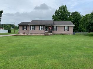 315 Pond River Colliers Rd, Madisonville, KY 42431