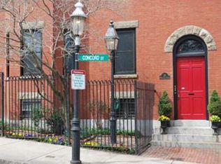 29 Monument Sq #2, Charlestown, MA 02129