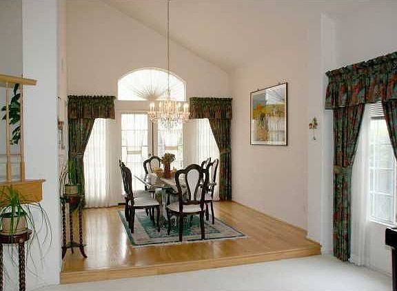 Formal Dine & Fr. doors