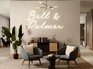 Bell and Palmer, Denver, CO 80211
