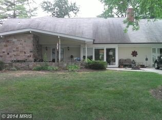 12407 Starlight Ln, Bowie, MD 20715