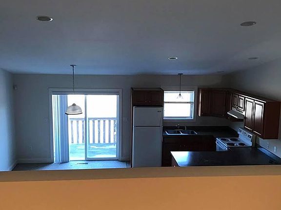 2nd bedroom- loft style