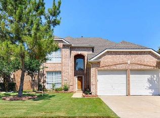 2905 Rush Creek Rd, McKinney, TX 75072