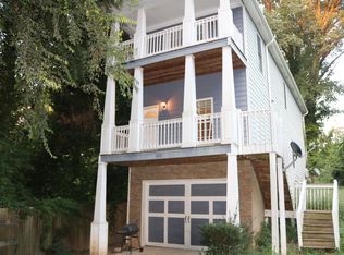 1929 Ford St NW, Atlanta, GA 30318