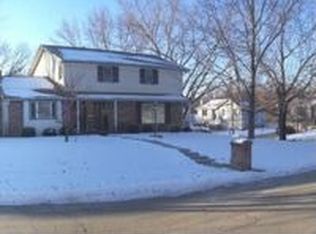 549 Pleasant Ave, Leavenworth, KS 66048