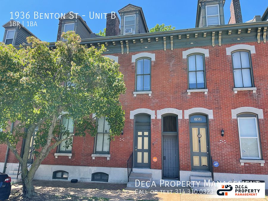 1st image of 1936 Benton St #B