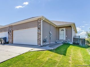 328 Borough St, Cheyenne, WY 82007